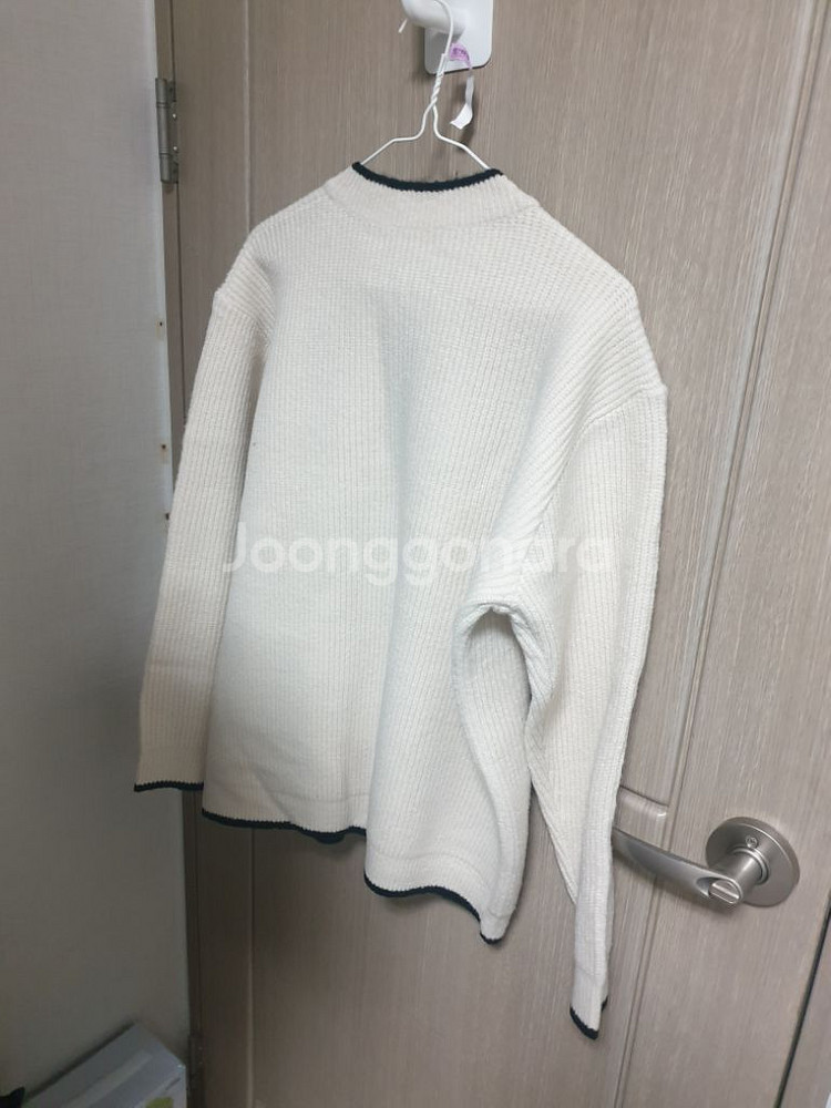 남자 가디건--2