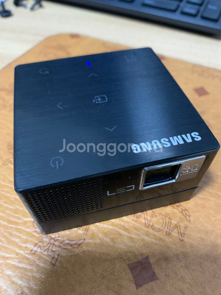 삼성 피코 프로젝터 SP-H03--3