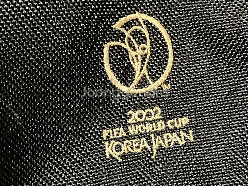 아디다스 FIFA 가방 2002 서울 총회 기념 한정판--1