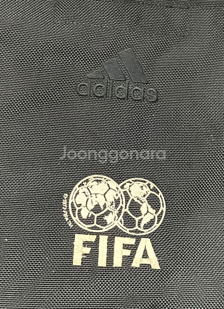 아디다스 FIFA 가방 2002 서울 총회 기념 한정판--5