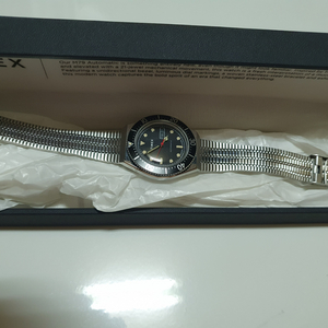 timex m79