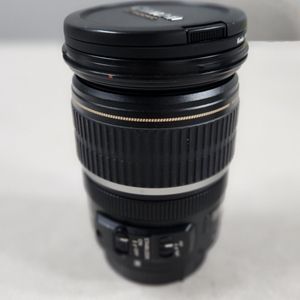 캐논 EF-S 17-55mm f2.8 축복렌즈