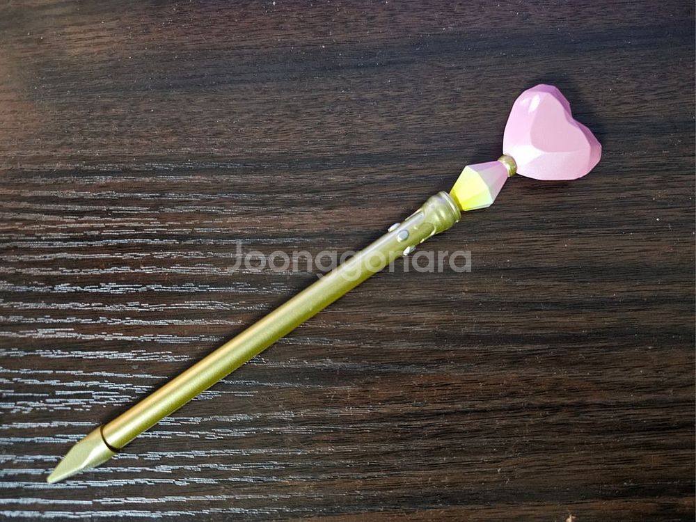 슈가슈가룬 스틱 볼펜--2