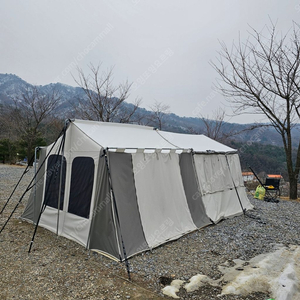 듀랑고 캐빈와이드 팝니다