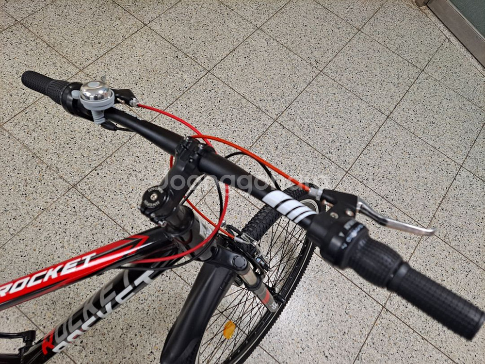 ROCKET 26인치 MTB 산악자전거--1
