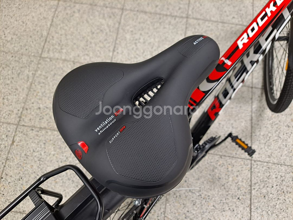 ROCKET 26인치 MTB 산악자전거--2