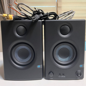 PreSonus E3.5 스피커