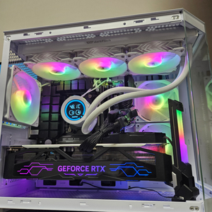 7950x3d, rtx4080 초고사양 본체