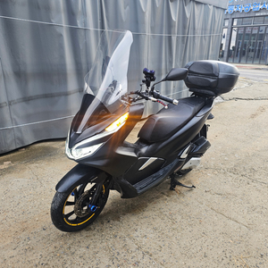 혼다 PCX125 20년식 스마트키