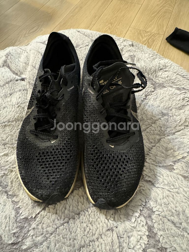 나이키 베이퍼플라이3 265사이즈--1
