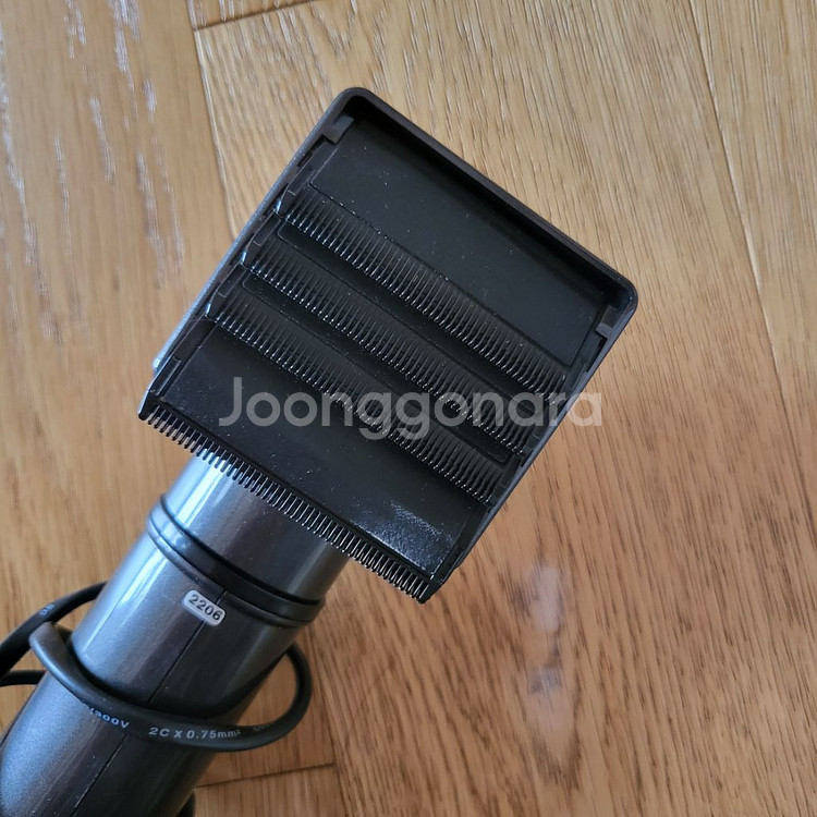 남자 다운펌 드라이기 다운컬 헤어드라이어 파테크 제품--3