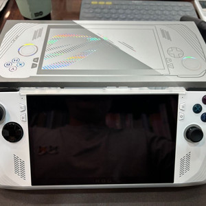 로갈리 직구Z1E 512팝니다.