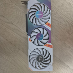 컬러풀 rtx 3070