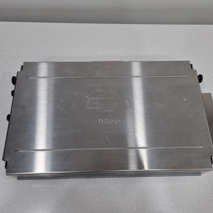 Kneader 니더 파이롤러 RS201