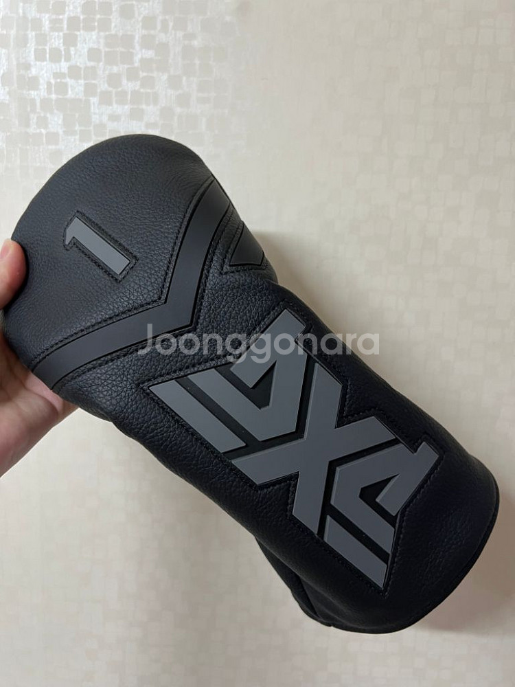PXG 정품 젠6 드라이버 0311xf 팝니다--4