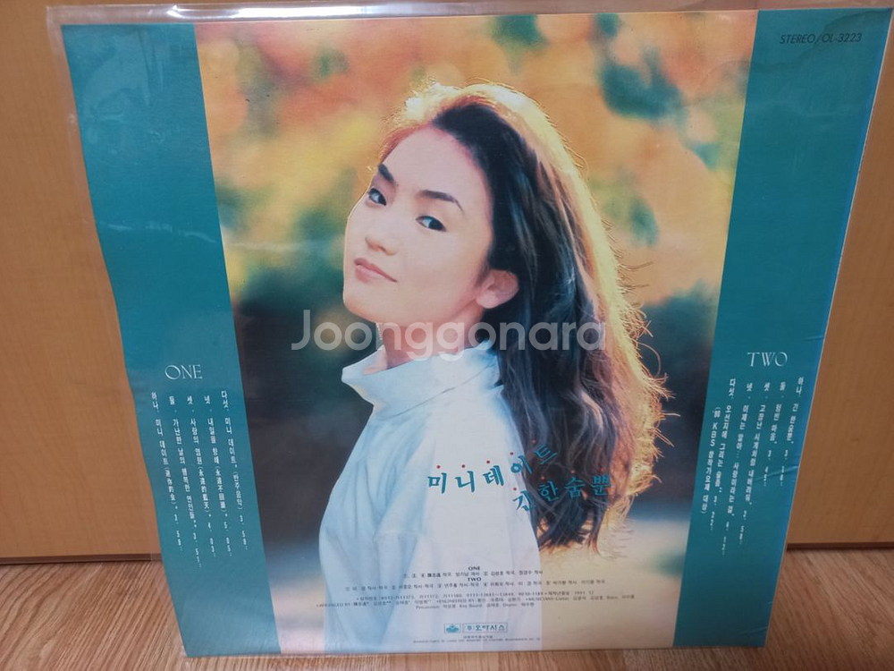 윤영아.이순길.박진선.노사연.패티김lp음반--1