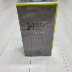 에르메스 Hermes H24 edp 100ml 새상품