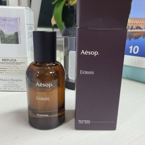 이솝 이더시스 Eidesis 50ml edp 새상품