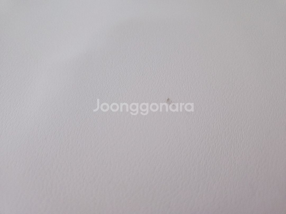 화이트 마우스패드 데스크매트 책상덮개 보호 깔개 대형--4