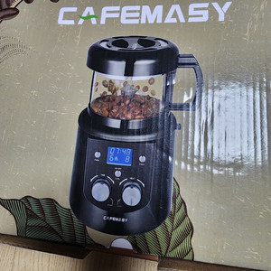 커피 로스터기 CAFEMASY CCR-305D