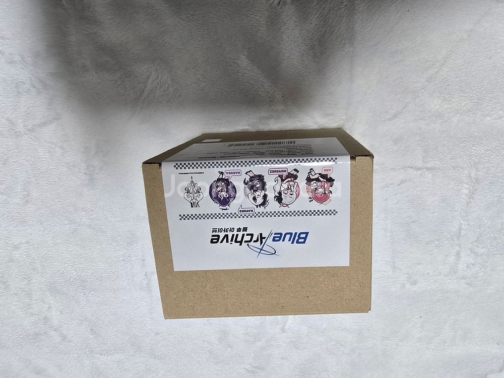 블루아카이브 애니플러스 머그컵--2