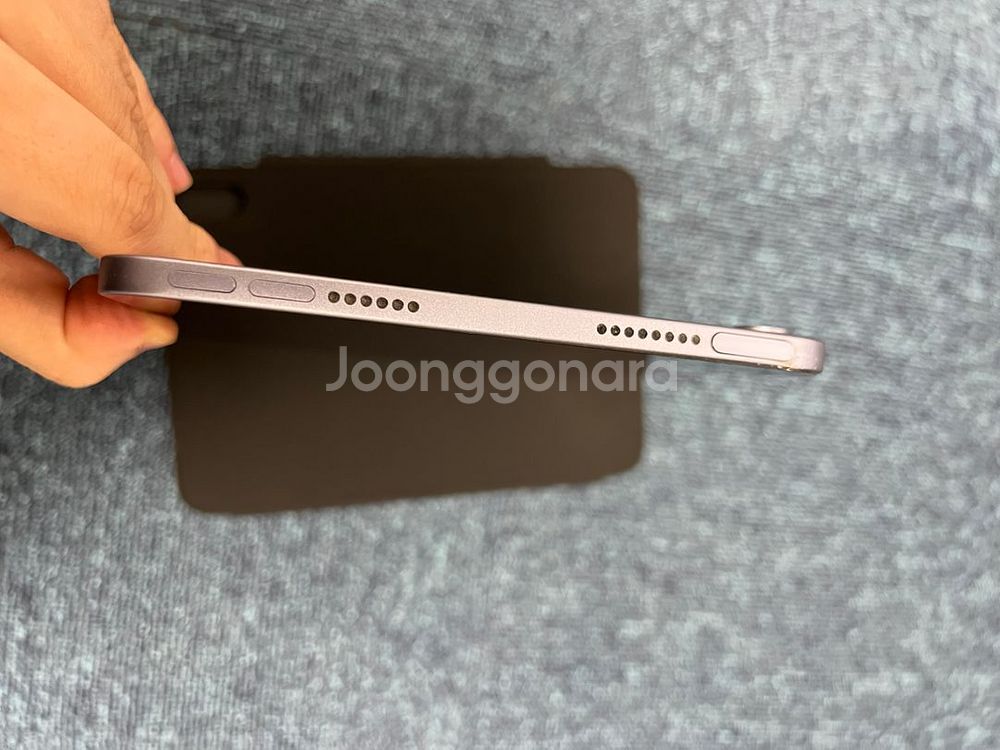 아이패드 미니6세대 64gb 와이파이--3