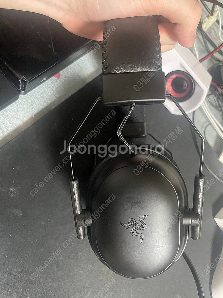 레이저 블랙샤크v2 pro 2023--3