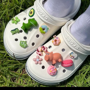 돼지 공룡 지비츠