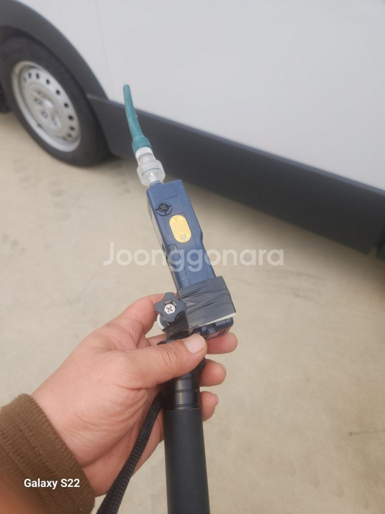 가스 누수탐지기--2