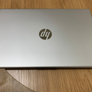 hp 노트북 15 50만에 팝니다