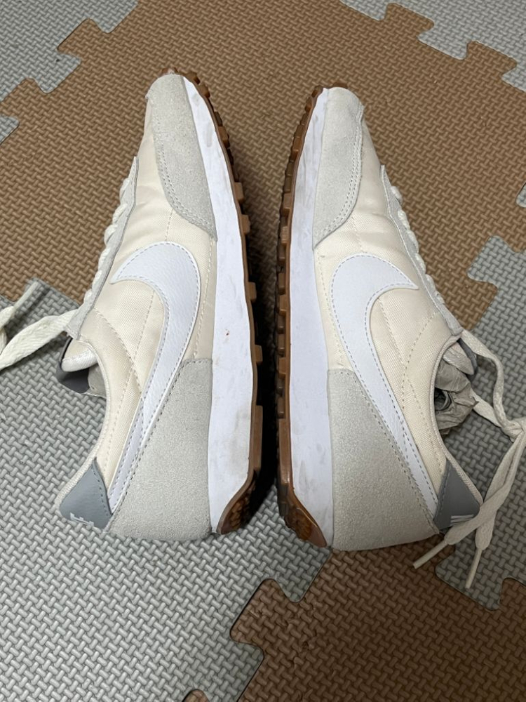 나이키 데이브레이크 서밋화이트 220 운동화 스니커즈--3