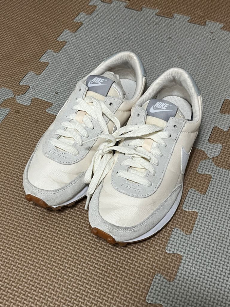 나이키 데이브레이크 서밋화이트 220 운동화 스니커즈--0