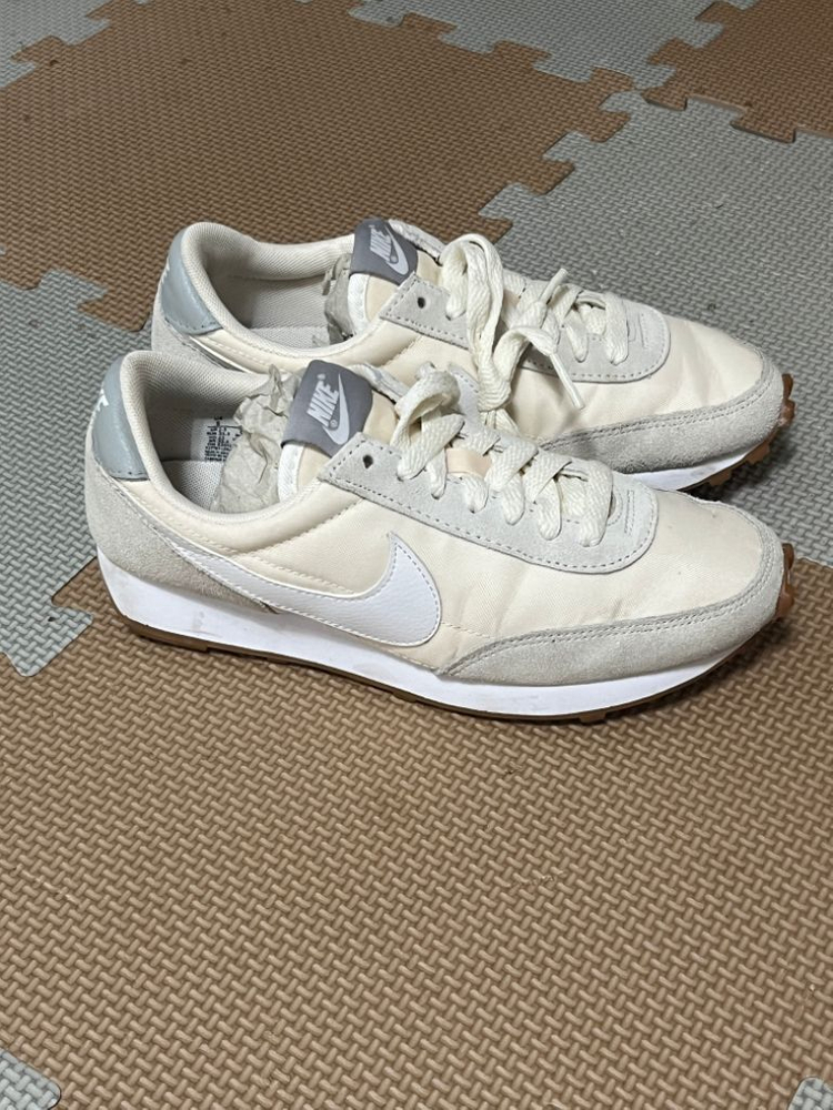 나이키 데이브레이크 서밋화이트 220 운동화 스니커즈--2