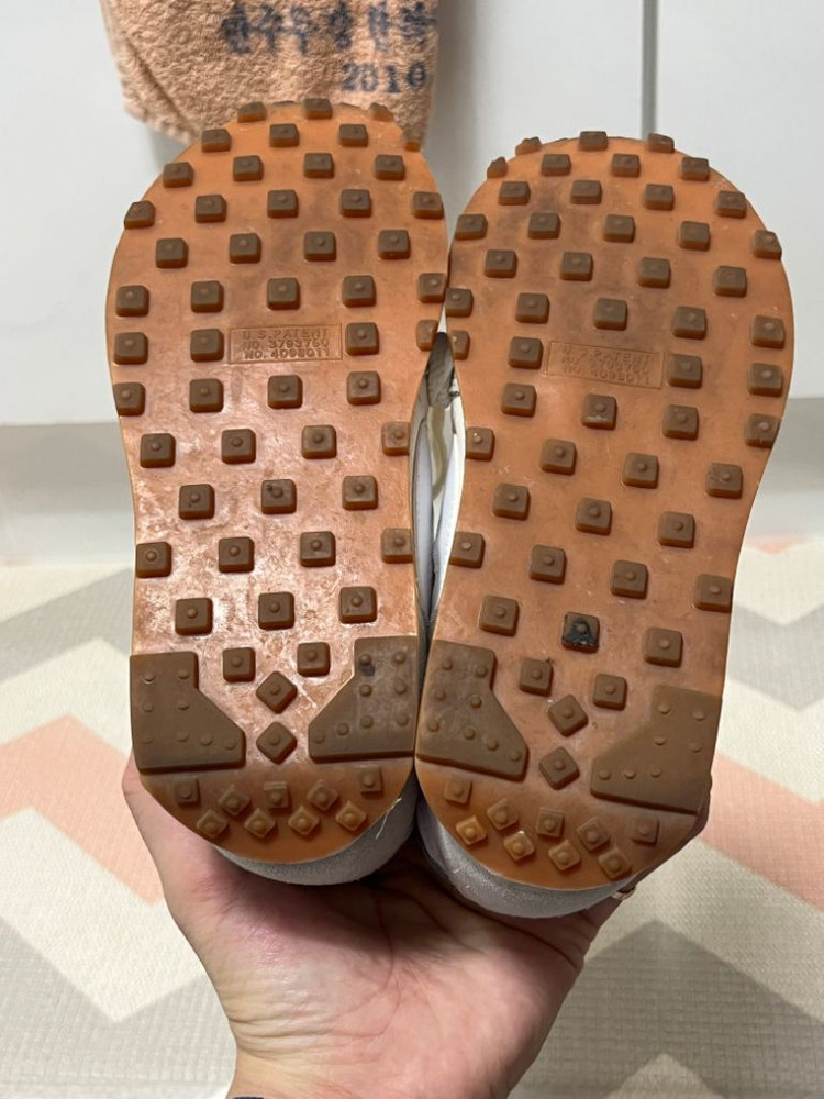 나이키 데이브레이크 서밋화이트 220 운동화 스니커즈--5