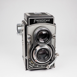 플렉사렛 7 Flexaret VII TLR 175462