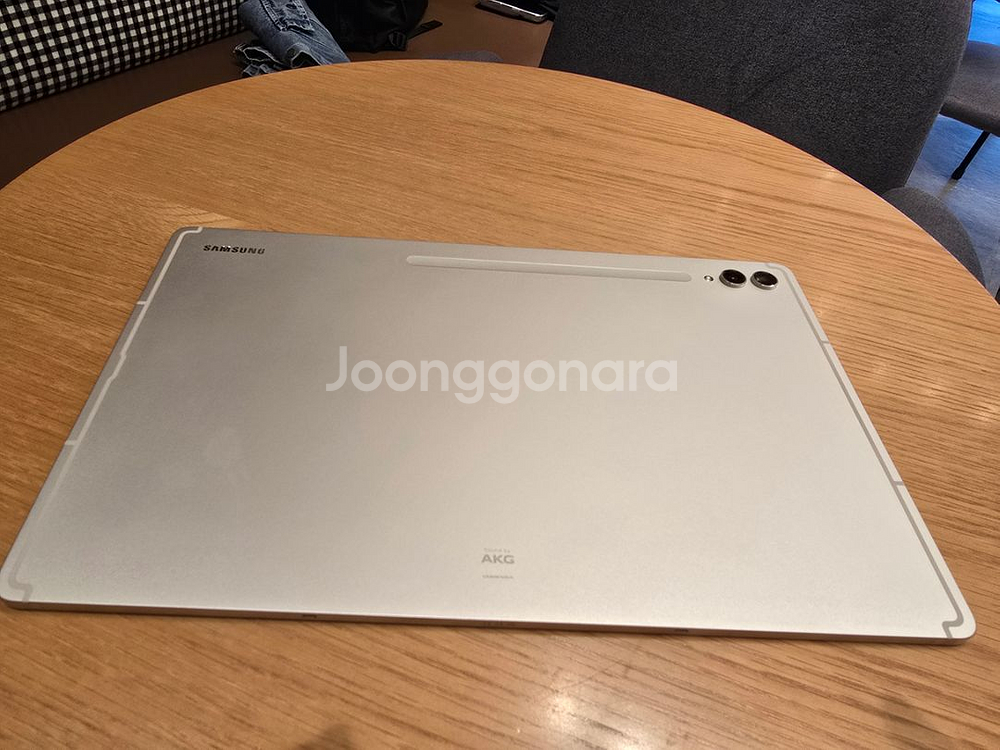갤럭시탭s9울트라 512gb wifi 판매합니다--1