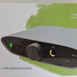 ZEN AIR DAC 팝니다