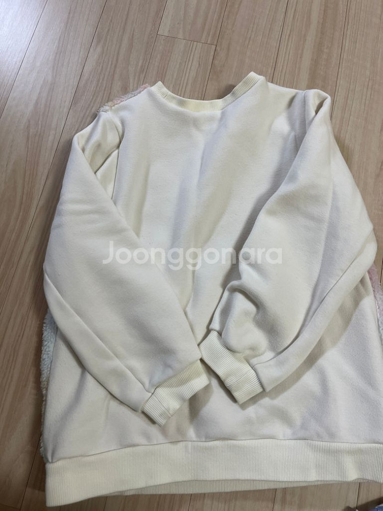 여아 티파니 155사이즈 상의--1