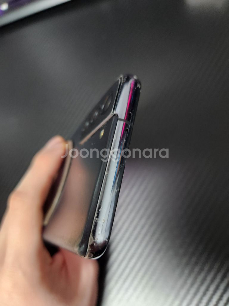 갤럭시 s21 5g 256gb 자급제 판매합니다.--2