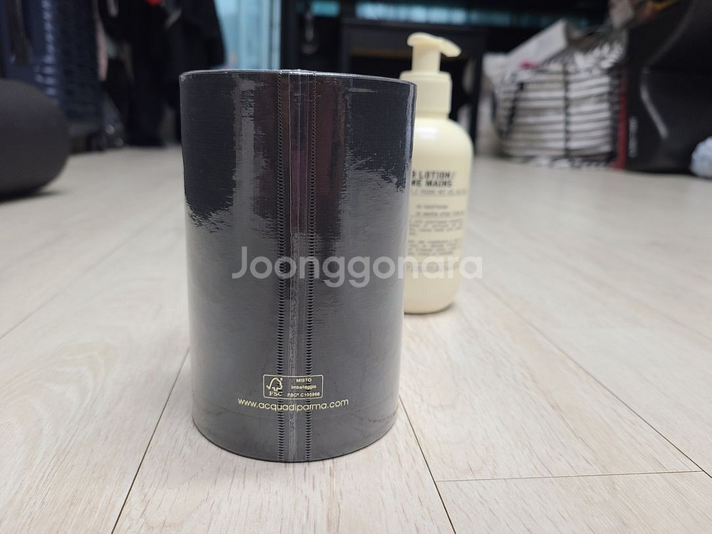 아디파 매그놀리아인피니타 100ml 새상품--1