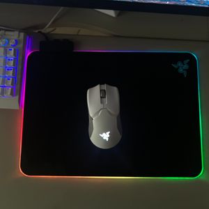 Razer FireFly V2 레이저 파이어플라이 마우