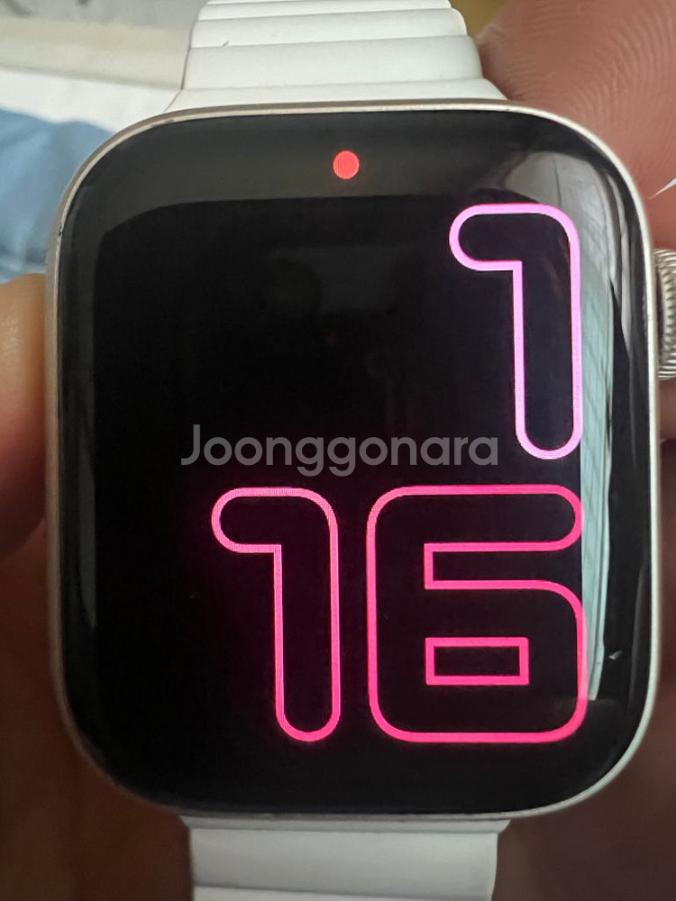 애플워치9 41mm gps--3
