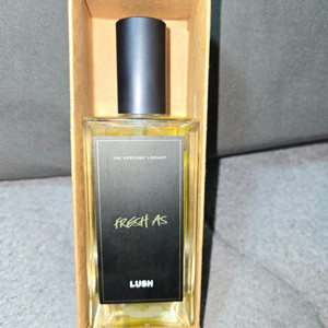 러쉬 프래쉬 애즈 100ml