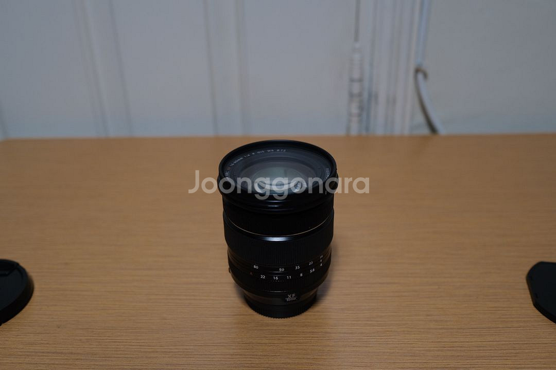 후지필름 xf 16-80 f4 줌렌즈--0