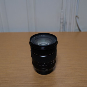 후지필름 xf 16-80 f4 줌렌즈