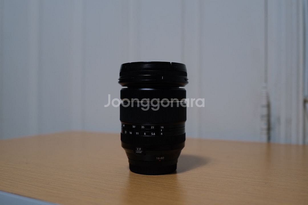 후지필름 xf 16-80 f4 줌렌즈--2