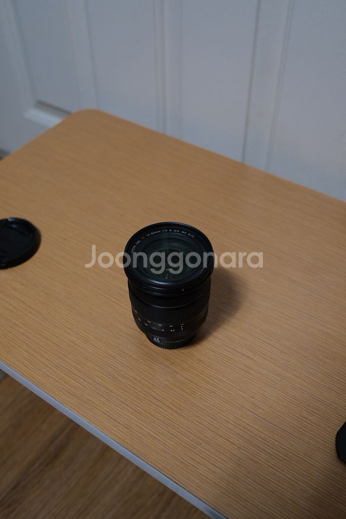 후지필름 xf 16-80 f4 줌렌즈--1