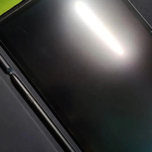 갤럭시탭 S7플러스 블랙 256GB 팝니다