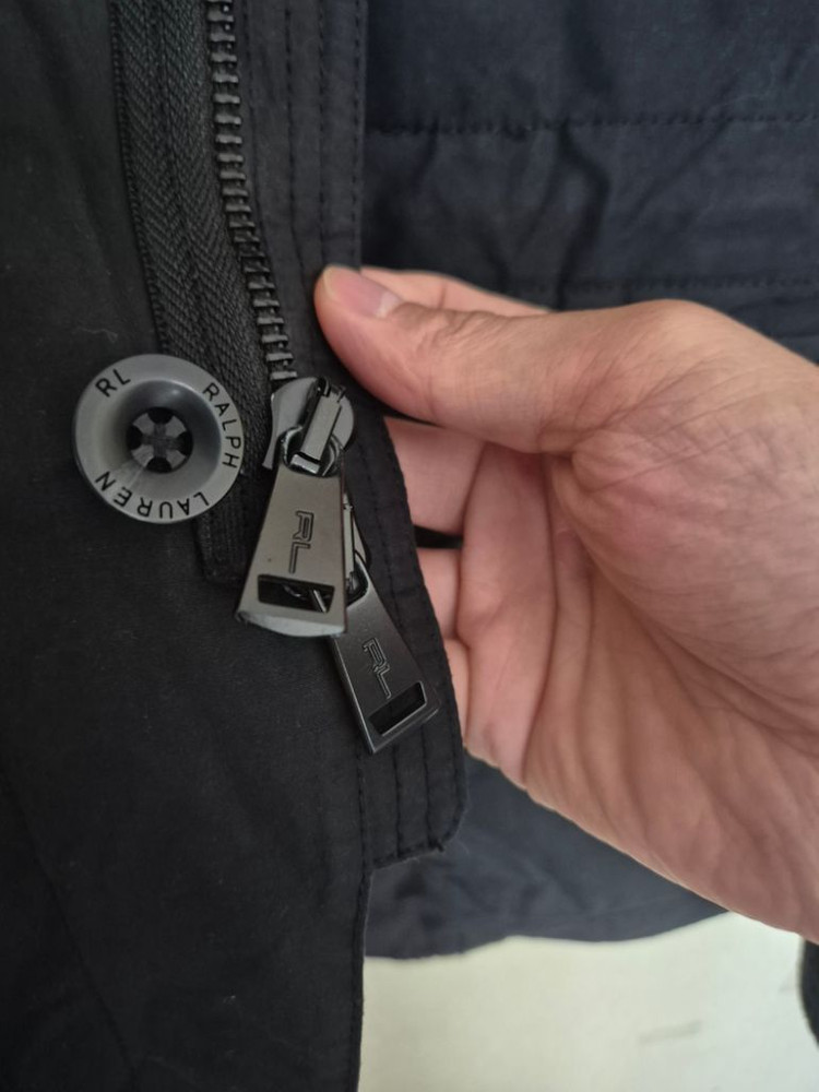 정품 폴로랄프로렌 4포켓 자켓 팝니다--3