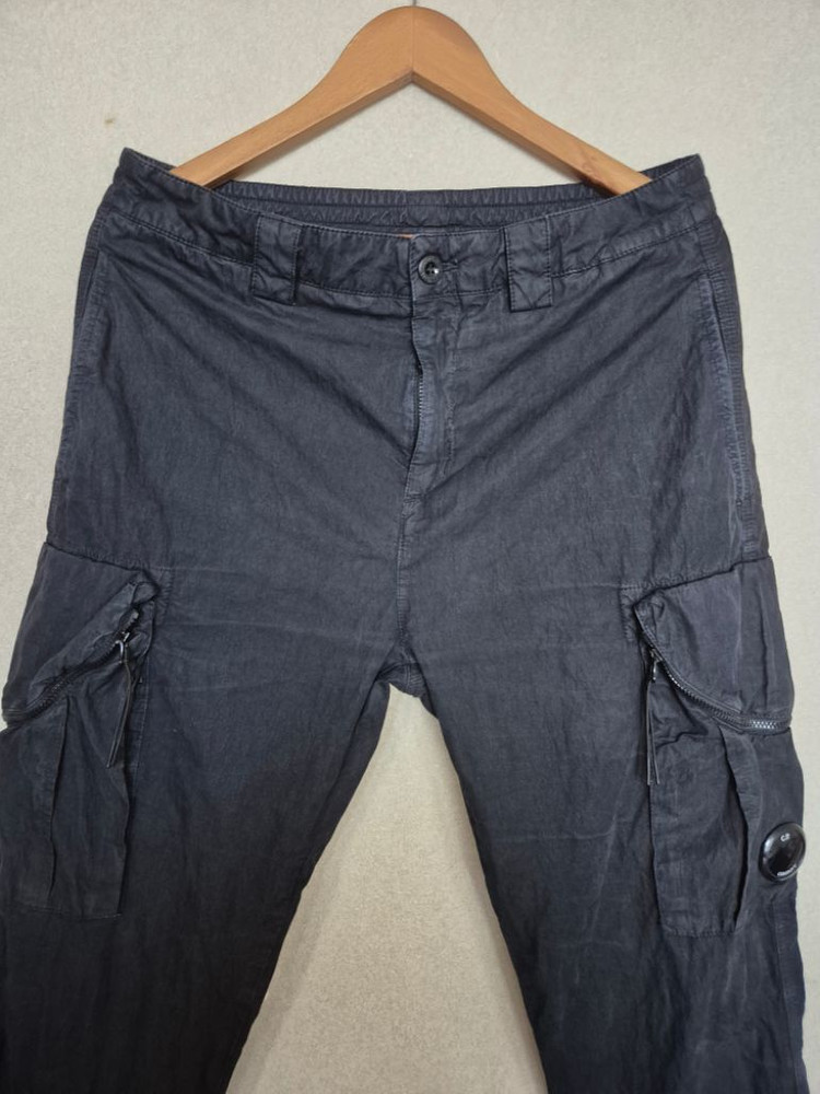 정품 CP컴퍼니 카고 고글팬츠 팝니다.--1